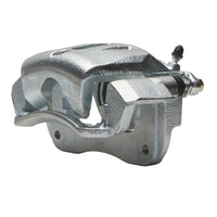 DFC 01-07 Toyota Highlander Front-L Premium Caliper - Silver Zinc Coated