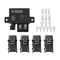 AEM EV VCU 275 LV Front Harness