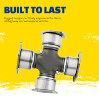 MOOG Universal U-Joint