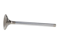 Manley Performance Manley Severe Duty Series Small Block Chevy Stainless Steel 1.655in Exhaust Valves - Set of 8