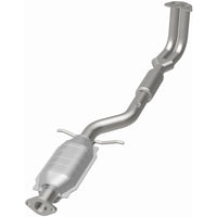 MagnaFlow Direct Fit Catalytic Converter 99-01 Hyundai Sonata 2.4L