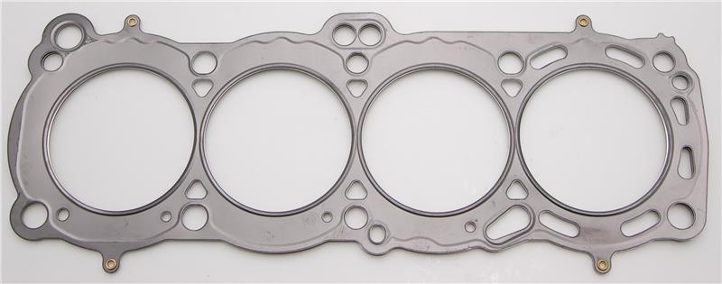 Cometic Gasket Cometic Nissan CA18 DOHC 84-87 85mm Skyline/ Sunny 200SX .040 inch MLS Head Gasket