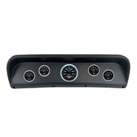 Autometer Cobalt Direct Fit Dash Kit 67-72 Ford F100 (1 x 3-3/8in. / 4 x 2-1/16in.)