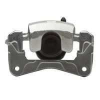 DFC 95-99 Nissan 200SX Front-L Silver Zinc Coated Premium Caliper