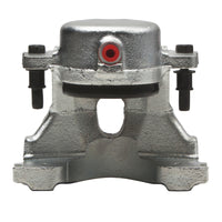 DFC 68-72 Ford Custom Front-R Premium Caliper - Silver Zinc Coated