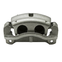DFC 2009 Ford F-150 2WD Front-L Premium Caliper - Silver Zinc Coated