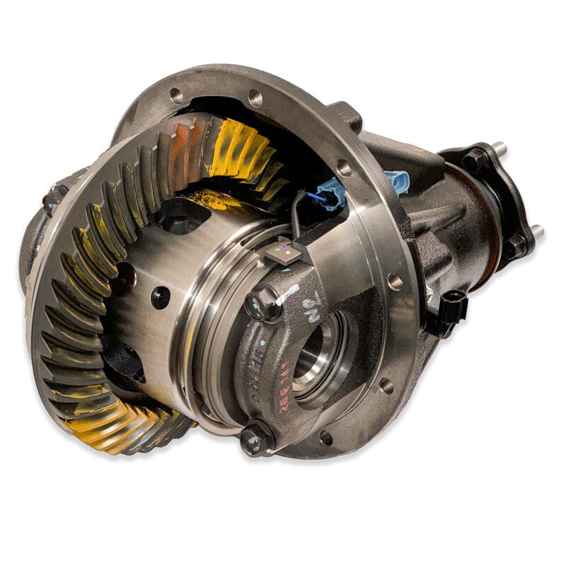Yukon Gear & Axle Yukon Gear 16-23 Toyota Tacoma 8.75in Rear 3rd Member Assembly T8.75 4.30 Ratio w/E-Locker