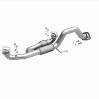Magnaflow BRE Exhaust 06-08 Hyundai Sonata 3.3L Front Pipe Kit