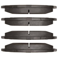 R1 Concepts R1 01-05 Toyota RAV4 Front R1 Optimum OE Brake Pads