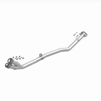 Magnaflow BRE Exhaust 86-88 Pickup 2.4L Front Pipe Kit