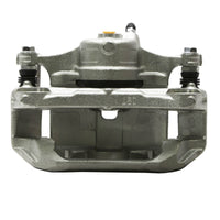 DFC 14-21 Mazda CX-3 Front-R Silver Zinc Coated Premium Caliper