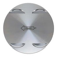 Manley Performance Manley Nissan GT-R 3.8 95.5mm Grade 3 Bore -1.5cc 9.8:1 Comp Piston 6.500in Rod L (Single Piston)