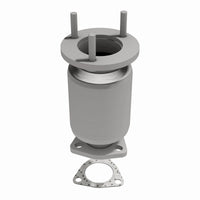 MagnaFlow Direct Fit Catalytic Converter 87-89 Mazda B2200 2.2L