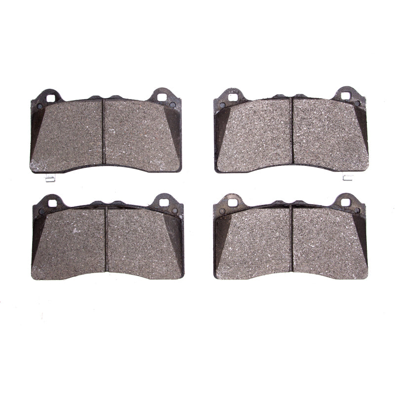 R1 Concepts R1 16-18 Ford Focus Front R1 Ceramic Brake Pads