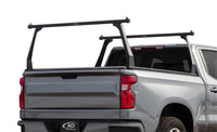 Access ADARAC Aluminum Series 15-22 Chevy/GMC Colorado/Canyon 6ft Bed - Matte Black