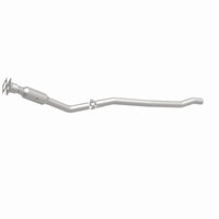 MagnaFlow 2005 Dodge Grand Caravan 3.3L Direct Fit Converter
