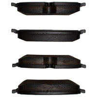 DFC 11-23 Audi RS5 Rear Euro 5000 Ceramic Brake Pads