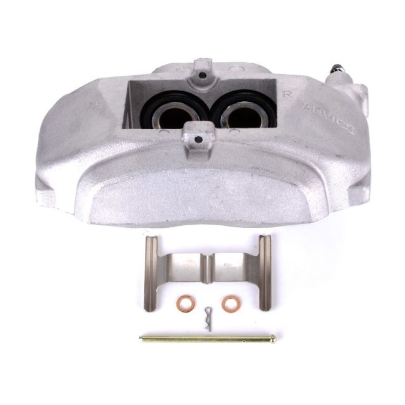 PowerStop Power Stop 16-17 Lexus GS200t Front Right Autospecialty Caliper w/o Bracket