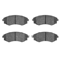 R1 Concepts R1 89-98 Nissan 240SX Front Track/Street Brake Pads