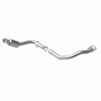 MagnaFlow 07-09 Land Rover Range Rover Sport 4.2L Direct Fit Converter