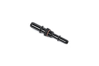 Radium Engineering 6AN Orb Bulkhead1/2in SAE Male to 3/8in SAE Male