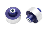 SuperPro Front Lower Control Front Bushing Kit