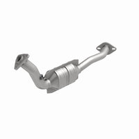 MagnaFlow DF Catalytic Conv 01-04 Nissan Frontier/XTerra 3.3L (Exc Supercharged) P/S Rear (49 State)