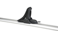 Rhino-Rack Nautic C-Channel Locking Slide Kayak Carrier - Rear Loading