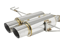 Skunk2 Racing Skunk2 MegaPower RR 18-20 Honda Civic Type-R Exhaust System