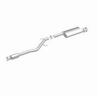 MagnaFlow Direct Fit Catalytic Converter 13-17 Hyundai Santa Fe 3.3L