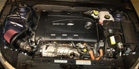 K&N Engineering K&N 14-15 Chevrolet Cruze 2.0L L4 DSL Typhoon Performance Intake