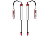 aFe Sway-A-Way 2.5 Rear Shock Kit w/ Remote Reservoirs for 0-1.5 IN Lifts Ford F-250/F-350 17-24 4WD