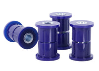 SuperPro 1985 Subaru DL Base Rear Trailing Arm Bushing Kit