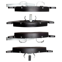 R1 Concepts R1 83-94 Ford EXP Front R1 Optimum OE Brake Pads
