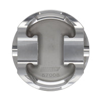 Manley Performance Manley Ford EcoBoost 3.5L 3.662in Bore 10:1 CR Piston Set