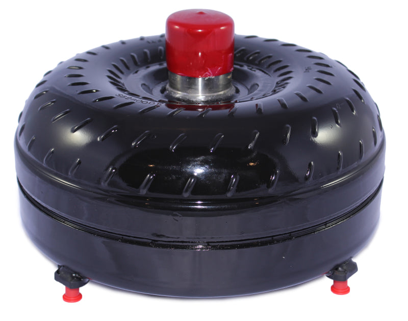 FTI Performance FTI 11in 4R70/AODE Street Brawler Series - 10 5/8in BC - 2600 Stall