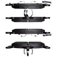 R1 Concepts R1 04-11 Lincoln Mark Lt Rear Semi Met Brake Pads