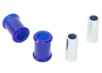 SuperPro Triumph 2000-2500 Crossmember