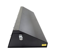 Tuffy Products Tuffy Underseat Drawer W/ Keyed Lock For Chevrolet Colorado & Gmc Canyon