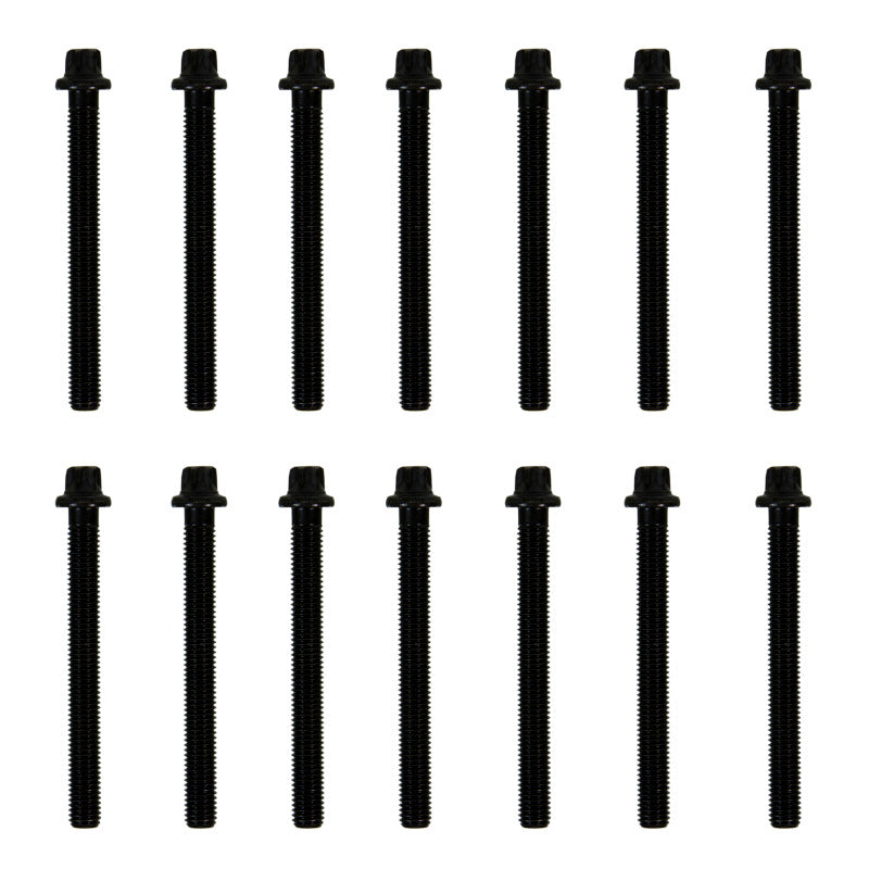 Fel-Pro BMW 325i ES 72943 Engine Cylinder Head Bolt Set