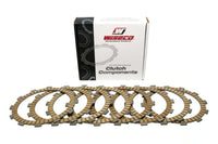 Wiseco Clutch Fiber Kit - 8 Fiber Clutch Basket