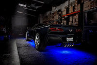 ORACLE Lighting Oracle Universal LED Underbody Kit - ColorSHIFT