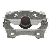 DFC 06-13 Lexus GS430 Rear-R Premium Caliper - Silver Zinc Coated