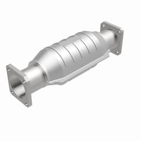 MagnaFlow Conv Geo-Isuzu 14X6.5X4 2.5/2.5