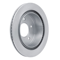 DFC 04-06 Ford E-150 Club Wagon Rear Brake Rotor