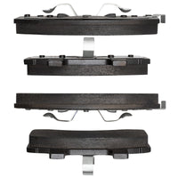 R1 Concepts R1 88-02 Chevrolet C3500 Front R1 Optimum OE Brake Pads