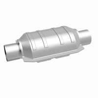 MagnaFlow Universal Catalytic Converter 2.5inch OBDII Rear