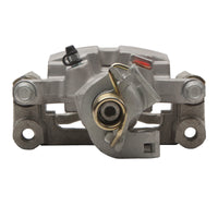 DFC 05-16 Buick Allure Rear-L Premium Caliper - Silver Zinc Coated