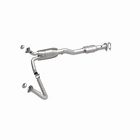 MagnaFlow Direct Fit Catalytic Converter Chevy Astro 00-04 4.3L