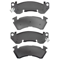 R1 Concepts R1 90-96 Buick Roadmaster Front R1 Ceramic Brake Pads